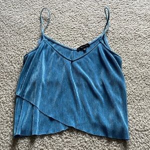 Kendall and Kylie tank top